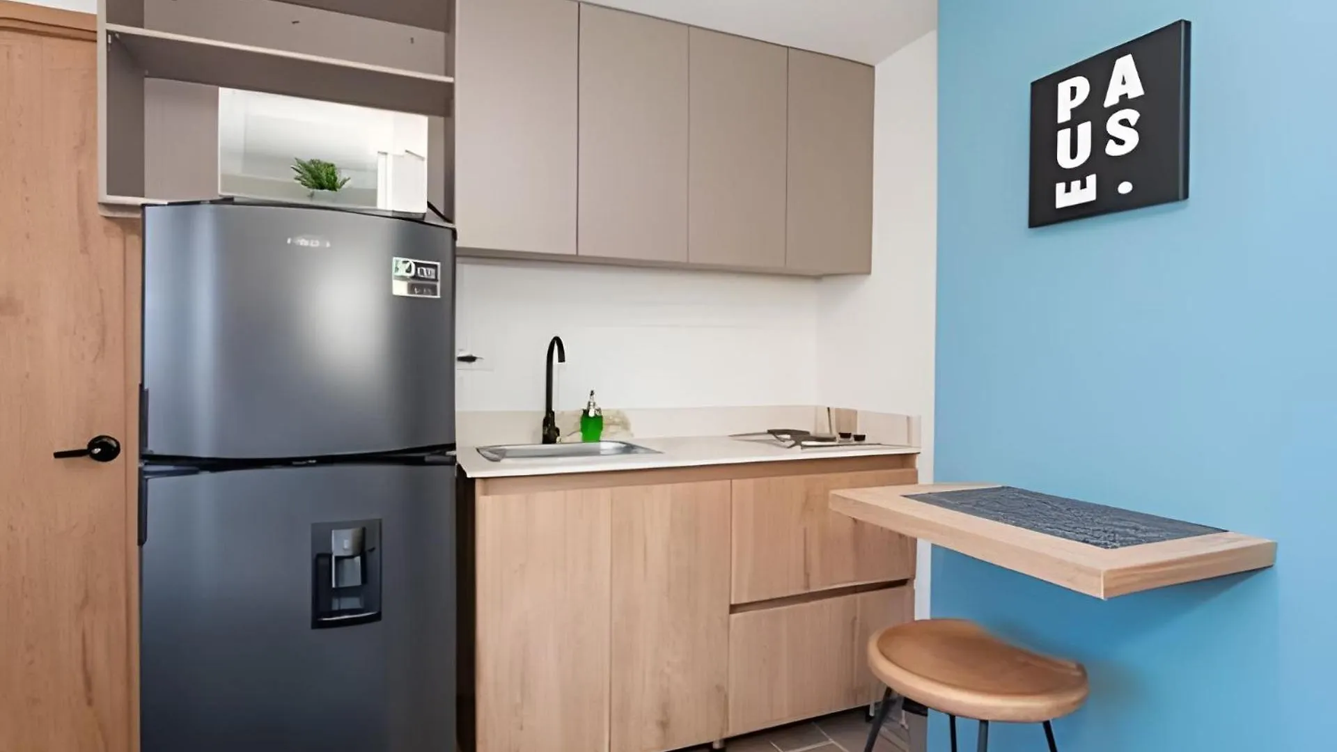 Apartmán 81 Living Medellín 0*,  Kolumbie