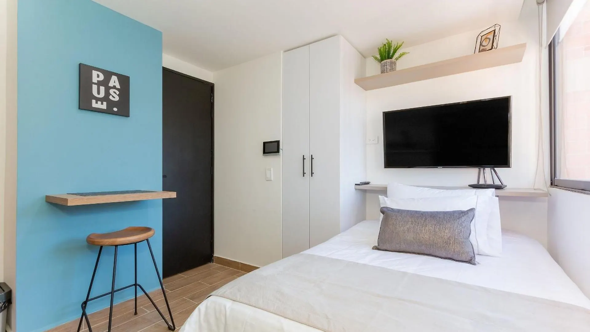 Apartmán 81 Living Medellín 0*,  Kolumbie