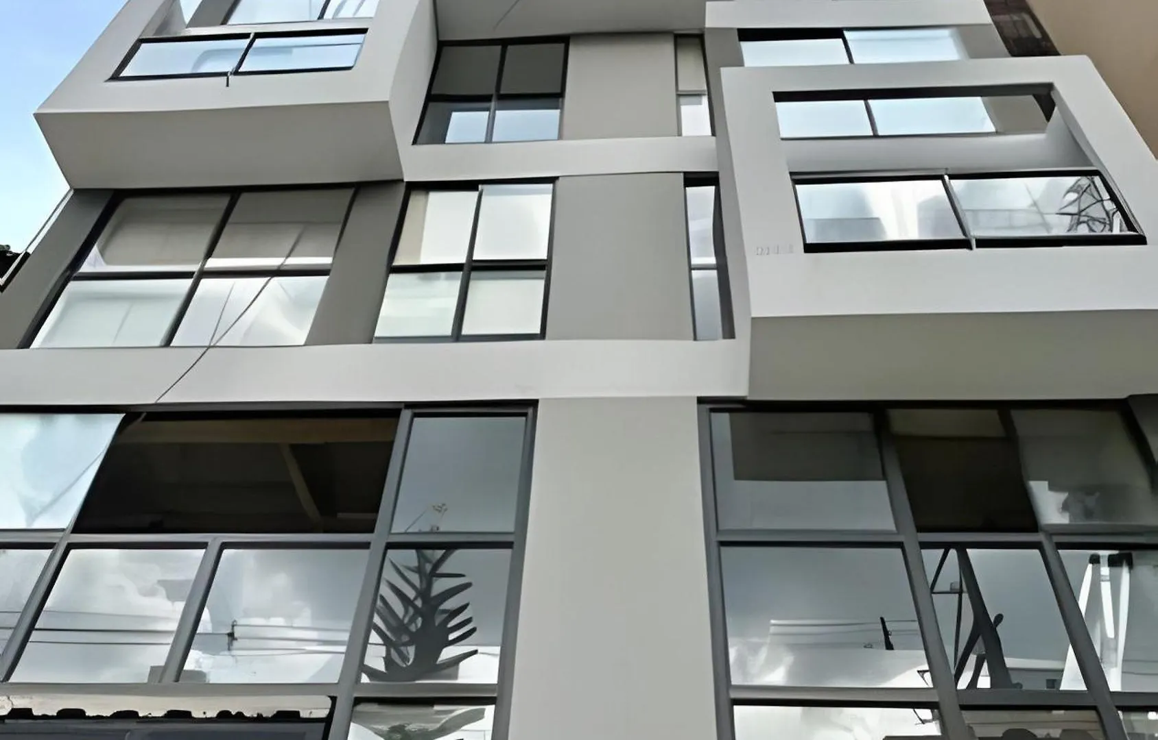 Apartmán 81 Living Medellín 0*,  Kolumbie