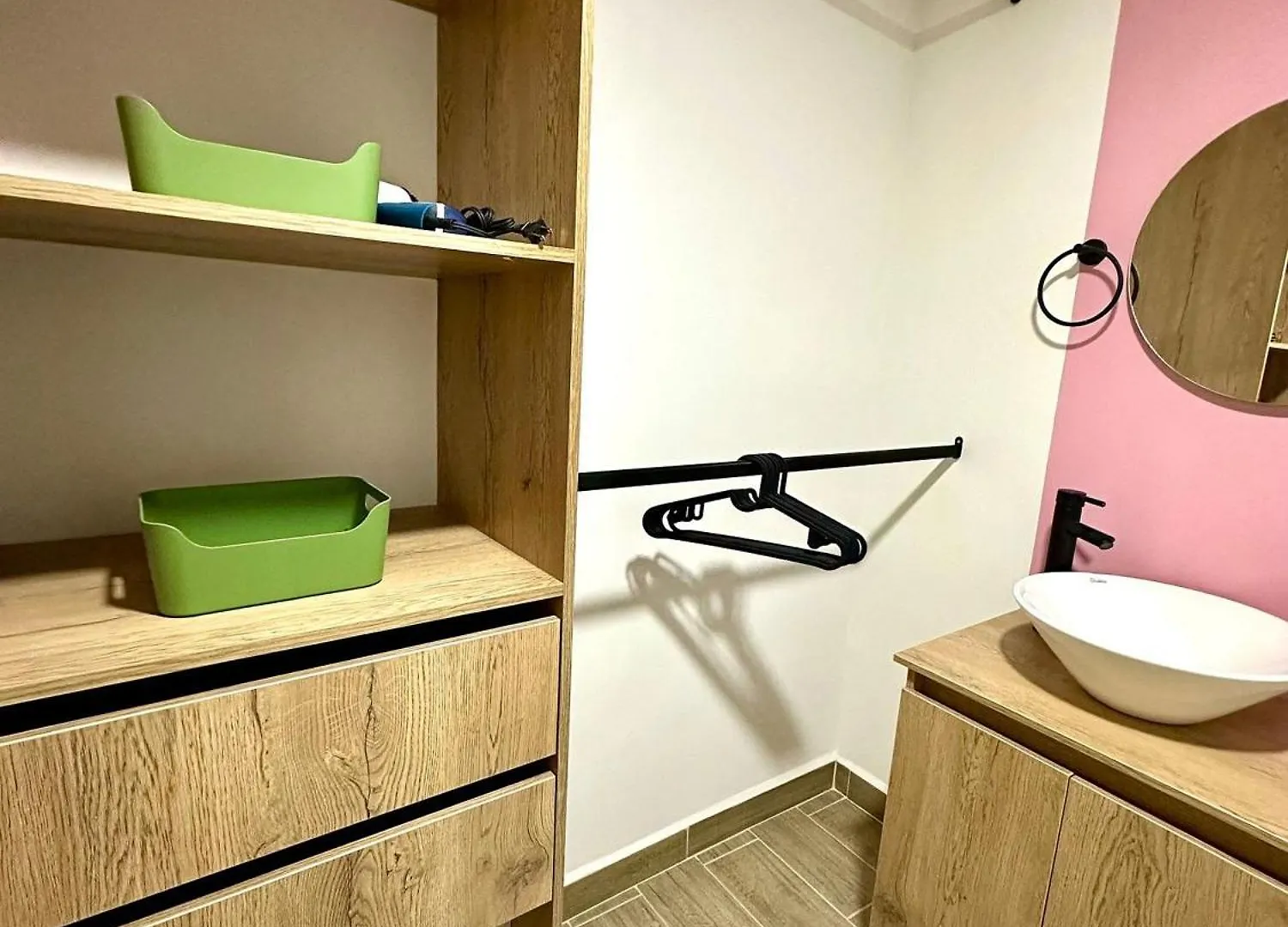 Apartmán 81 Living Medellín Kolumbie