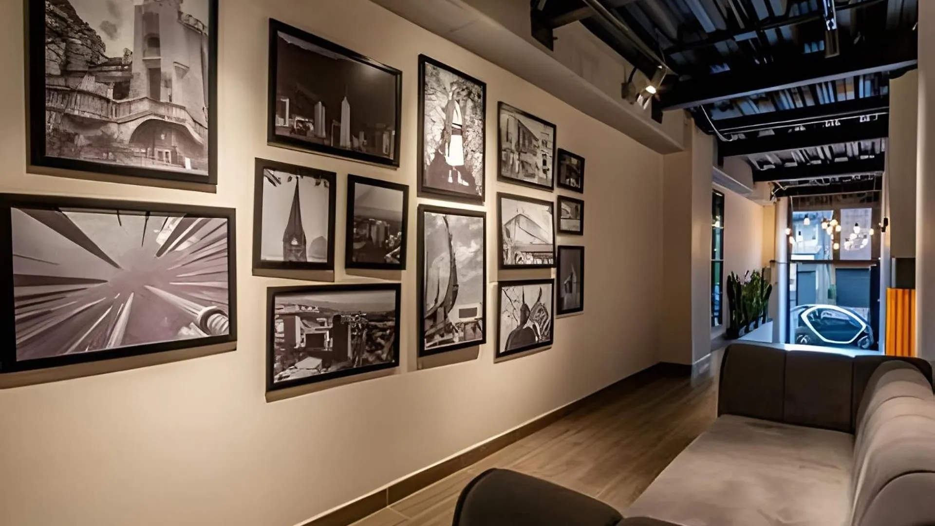 Apartment 81 Living By Simple Stay Medellin