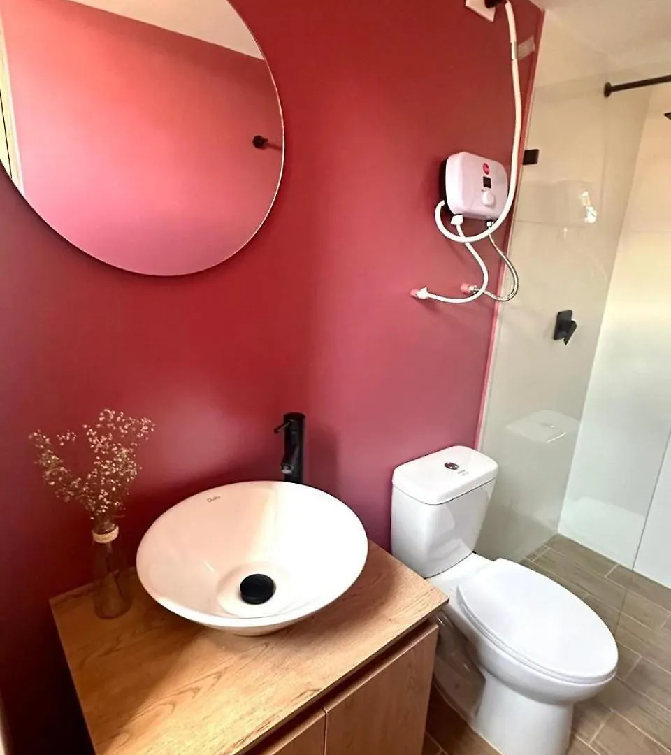 81 Living Apartment Medellin 0*,