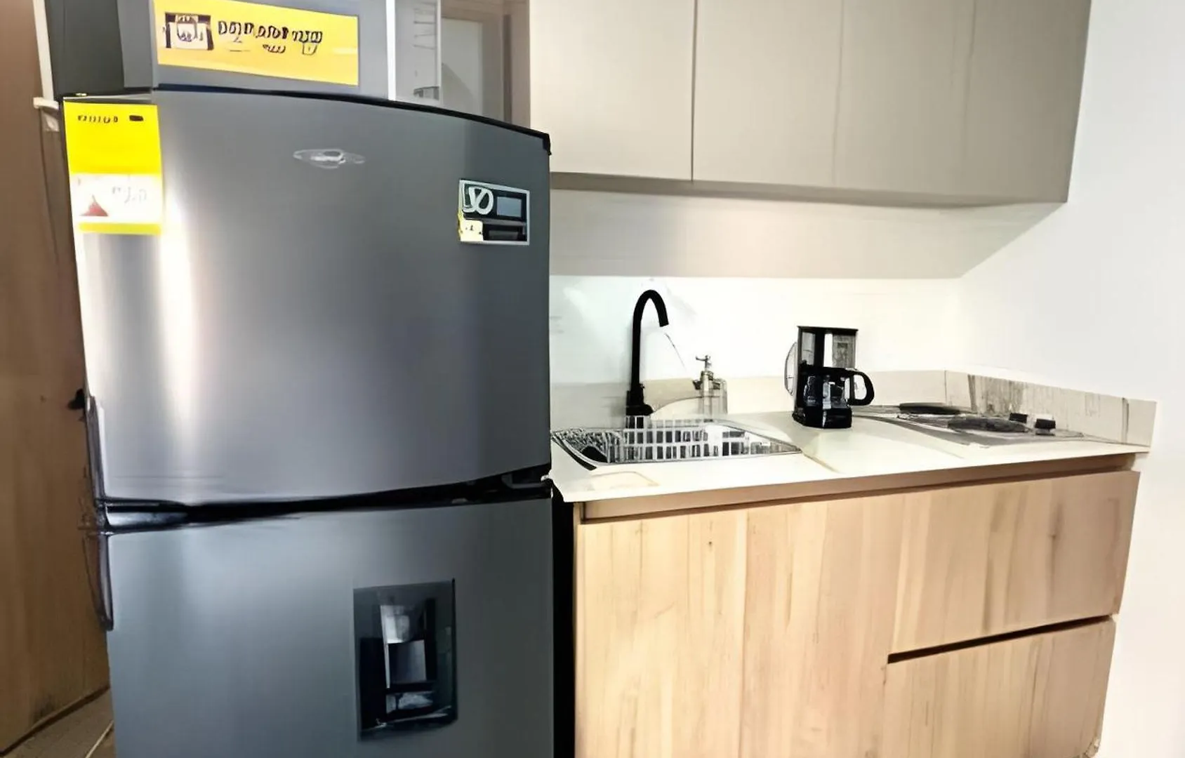 81 Living Apartment Medellin