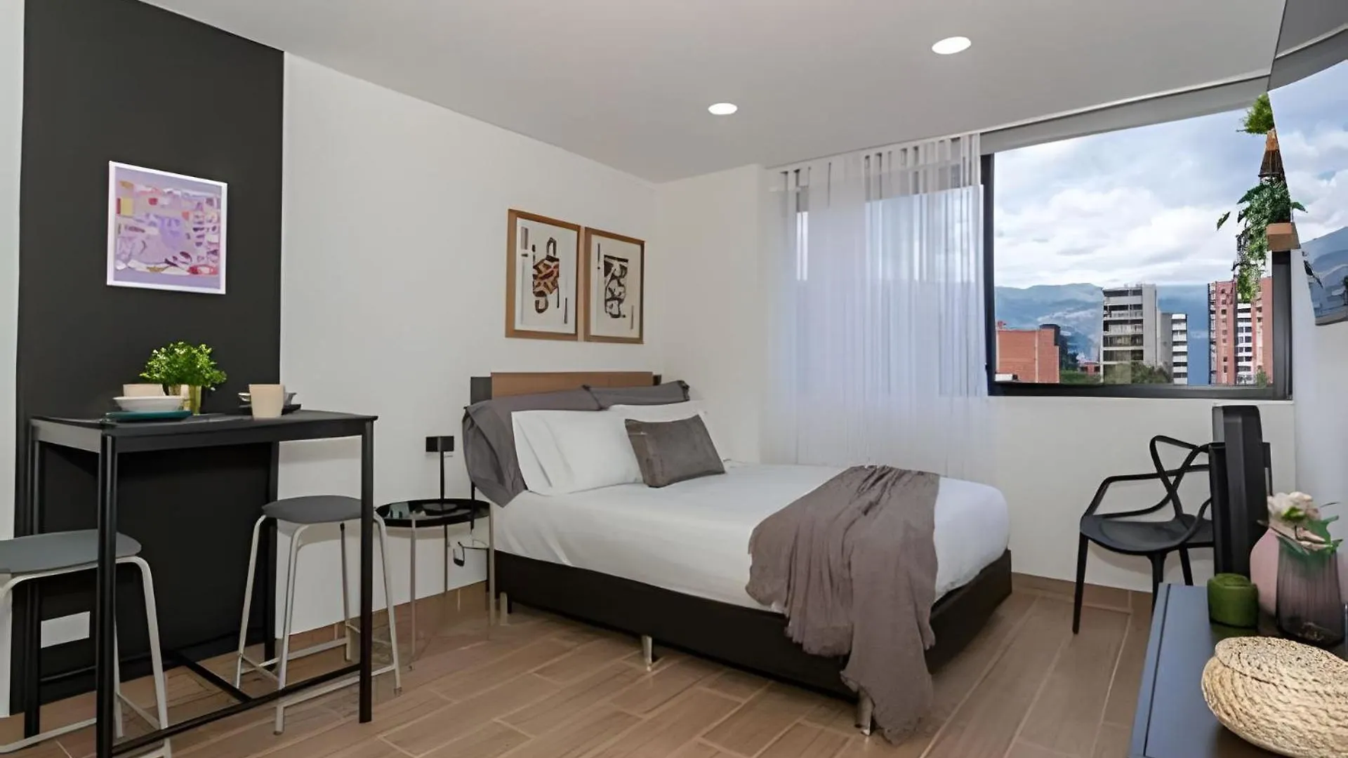 81 Living Apartment Medellin