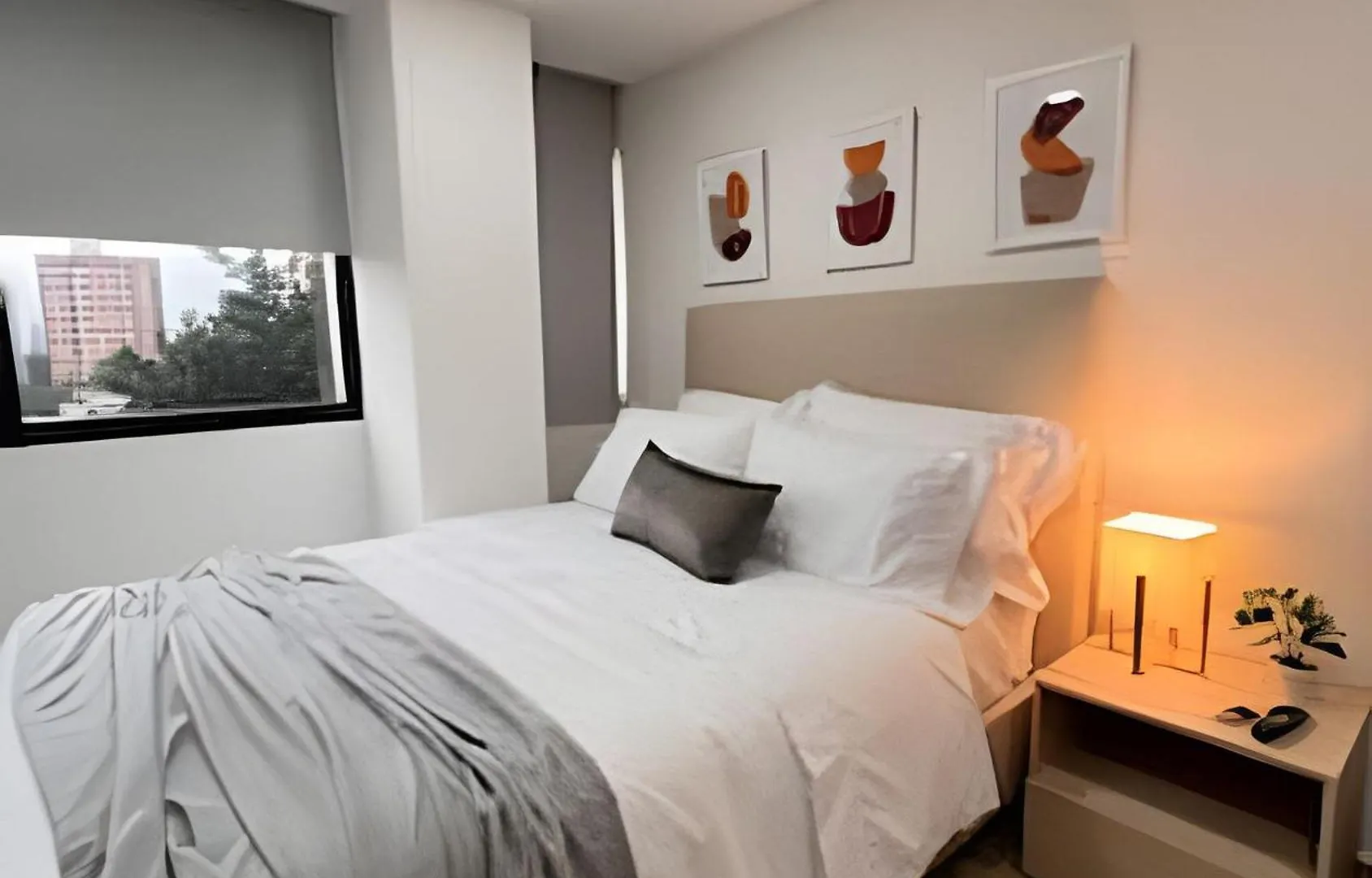 81 Living Apartment Medellin