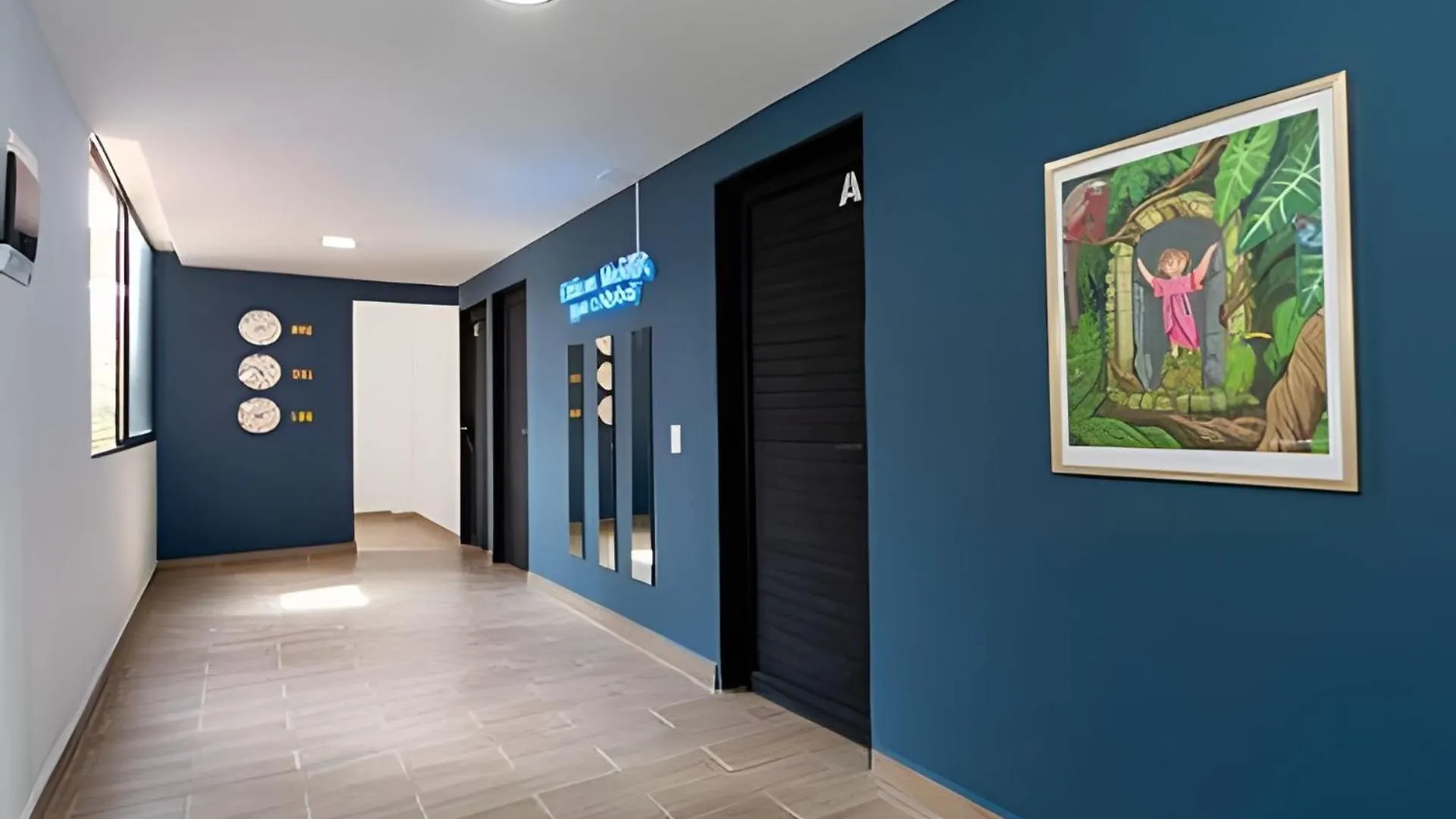 81 Living Apartment Medellin