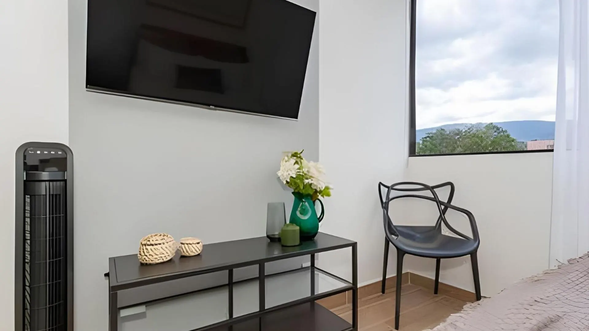 81 Living Apartment Medellin