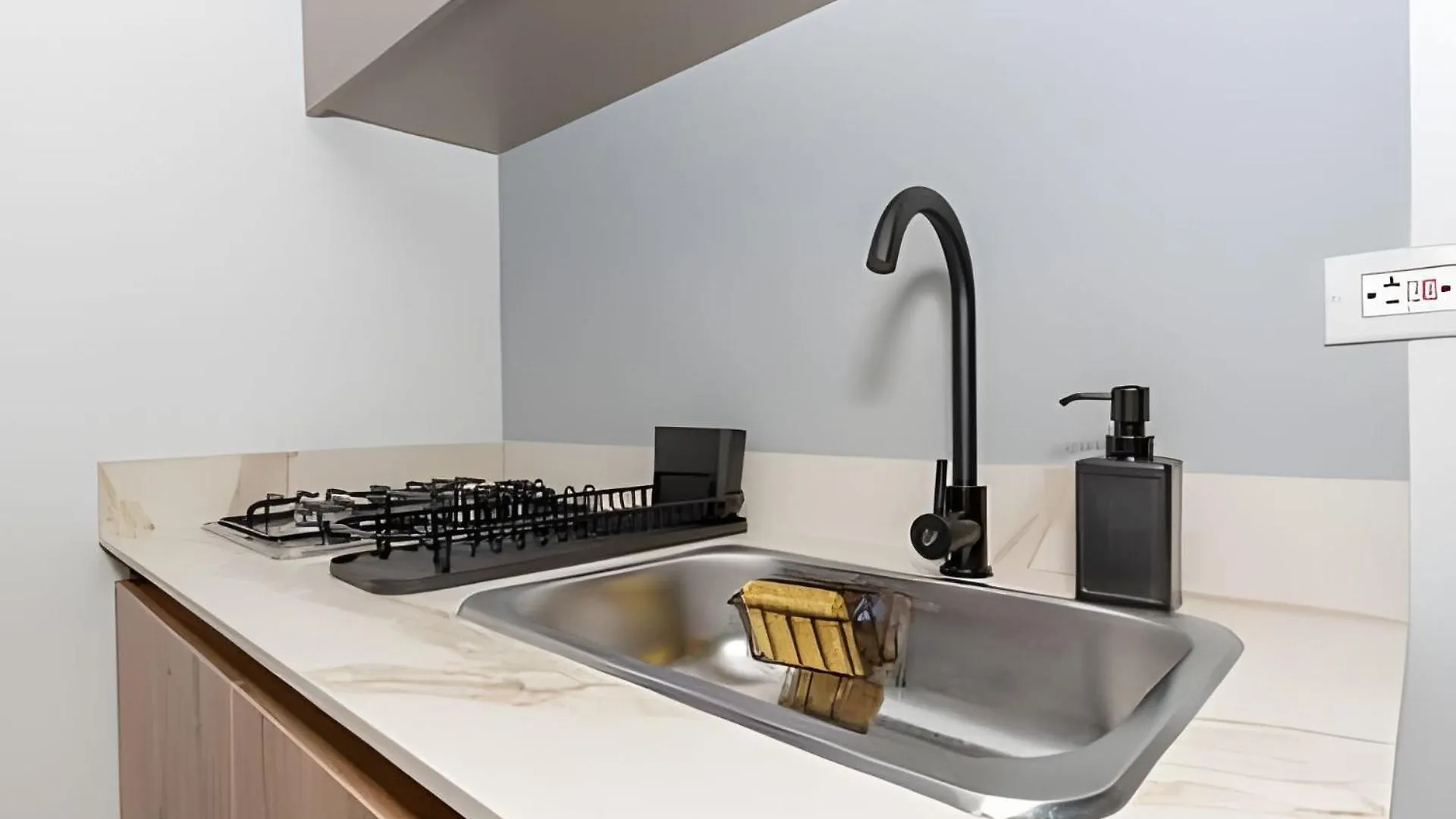 81 Living Apartment Medellin
