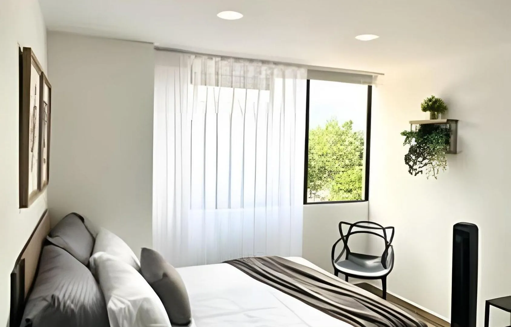81 Living Apartment Medellin Colombia
