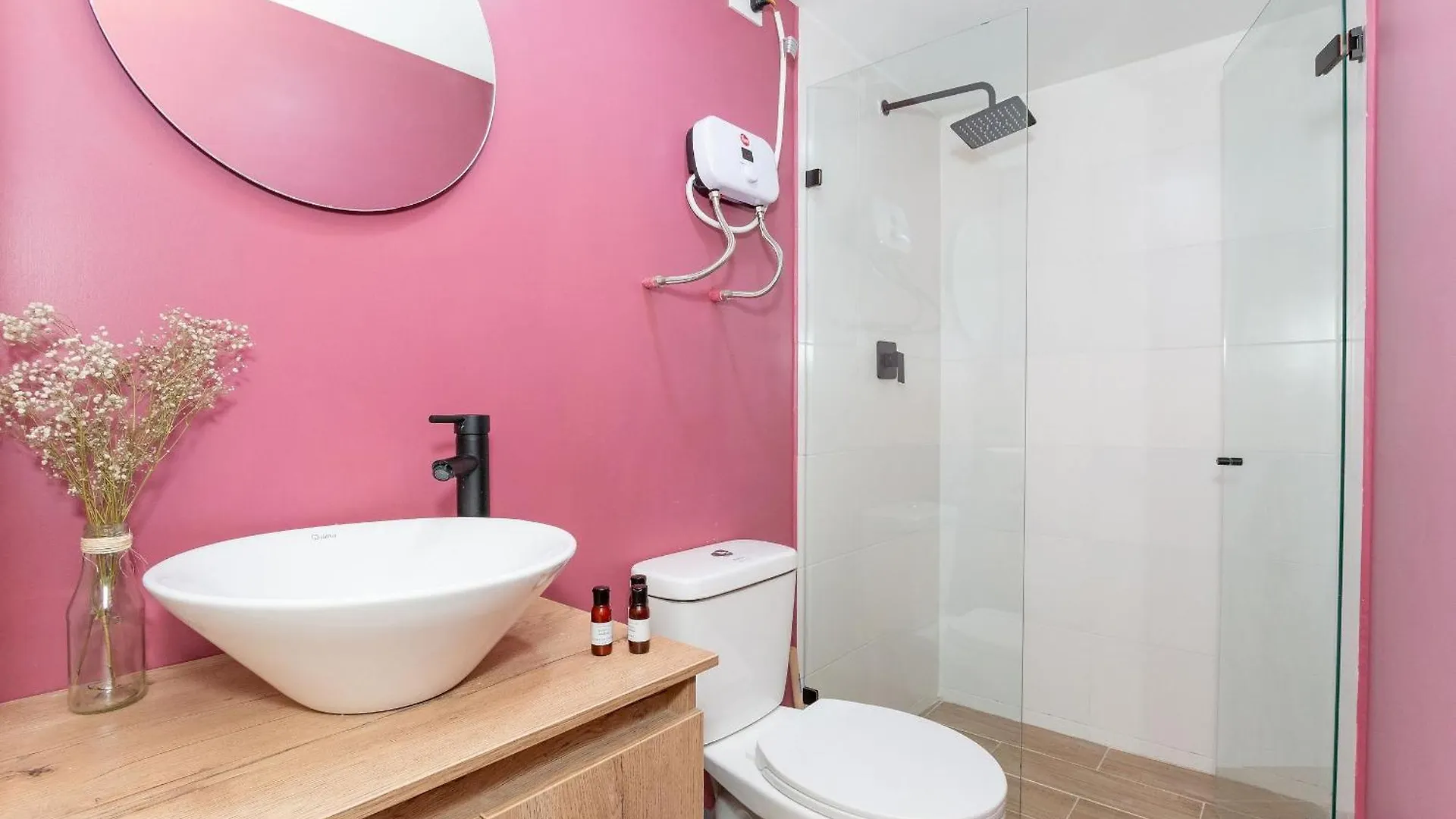 81 Living Apartment Medellin