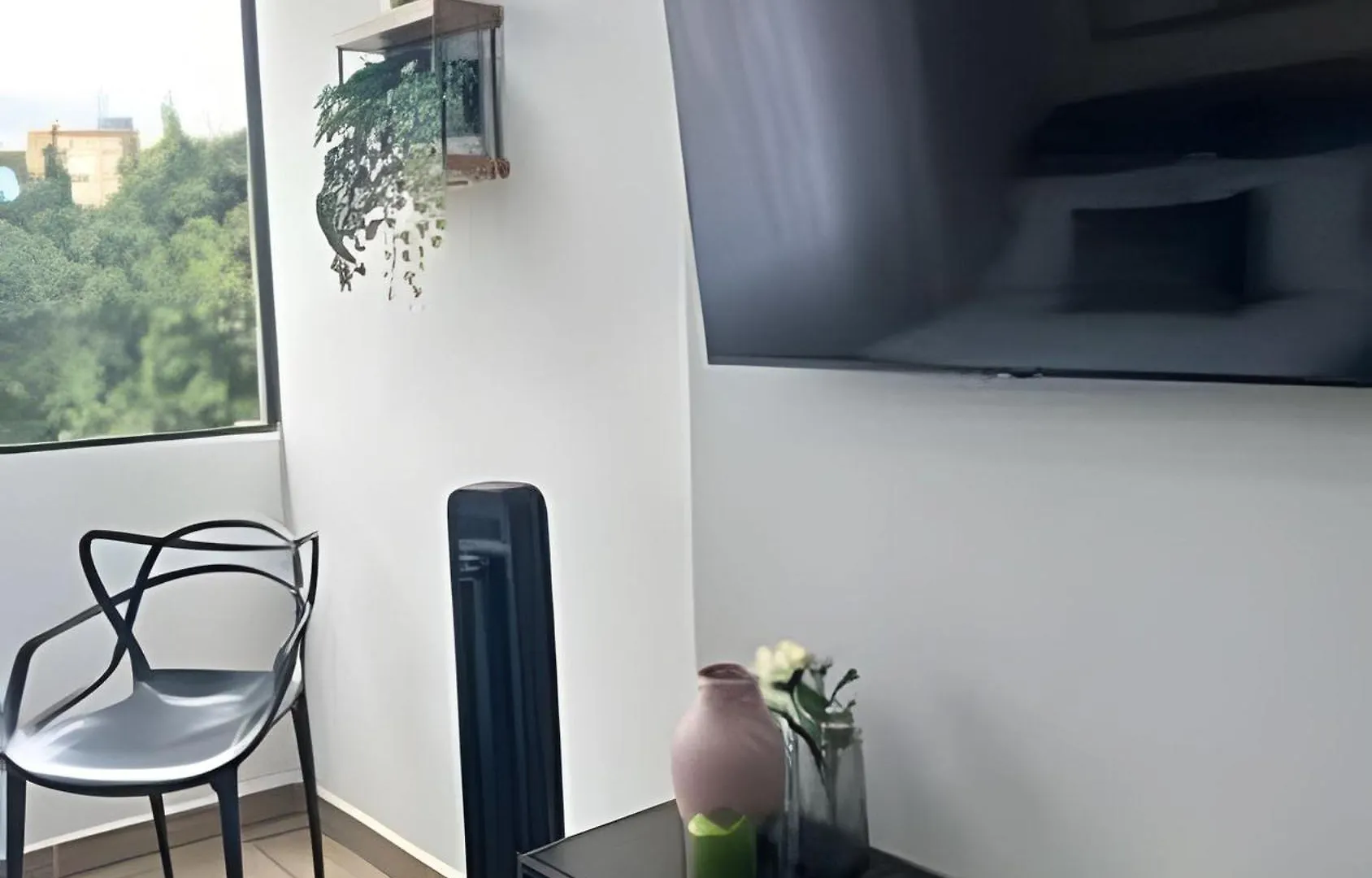 81 Living Apartment Medellin