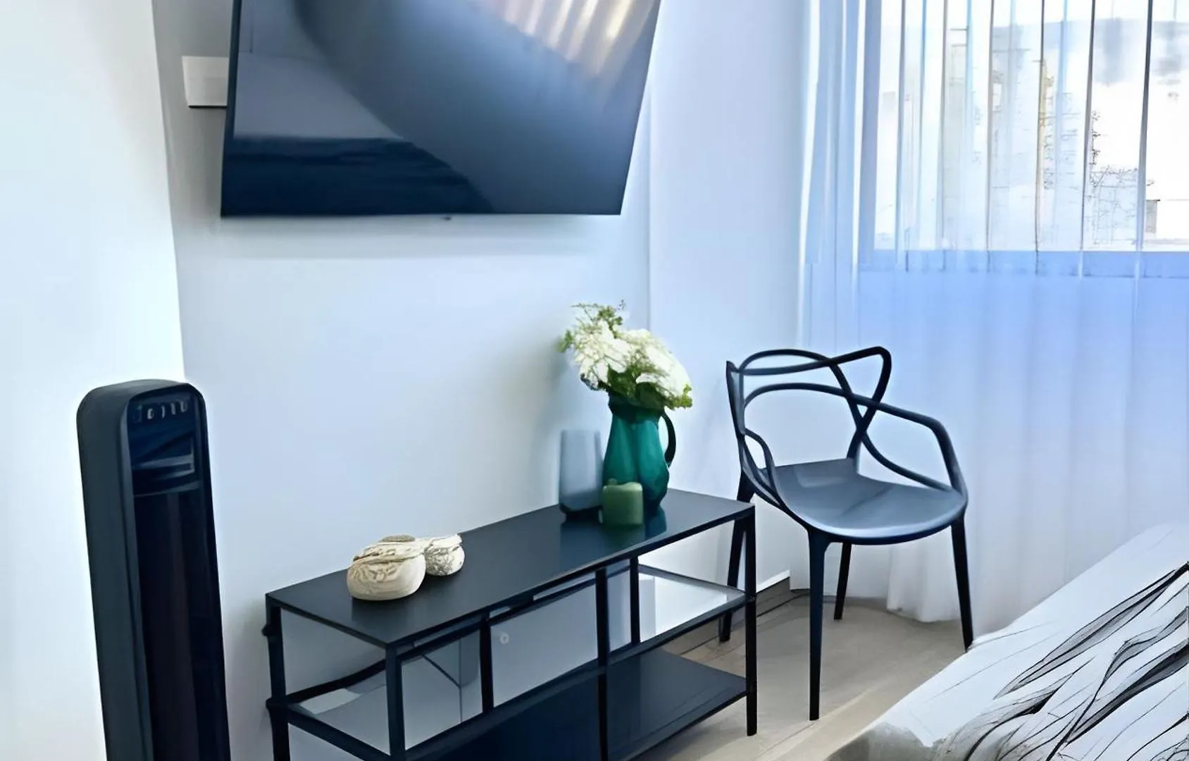 81 Living Apartment Medellin
