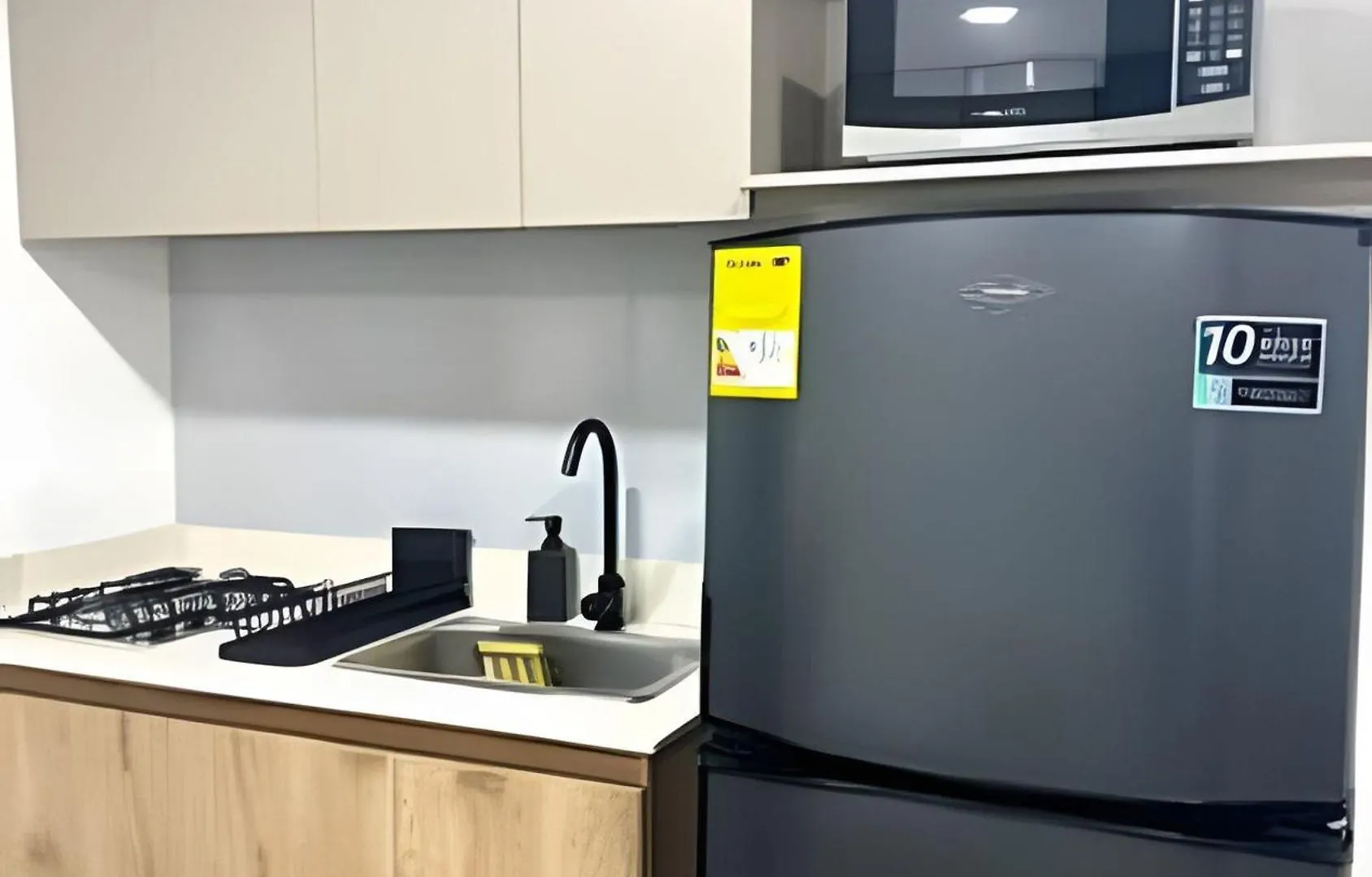 81 Living Apartment Medellin 0*,