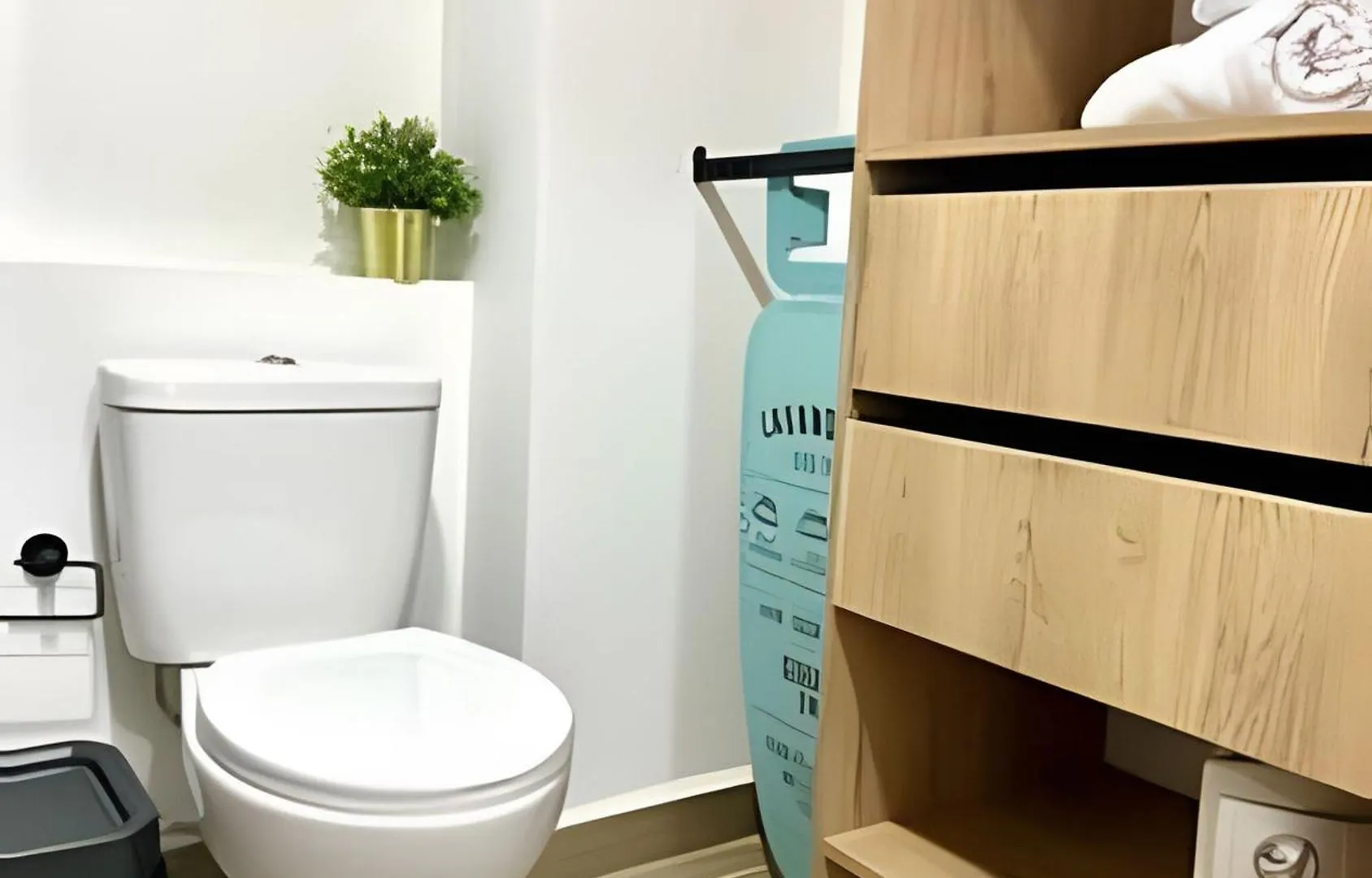 81 Living Apartment Medellin