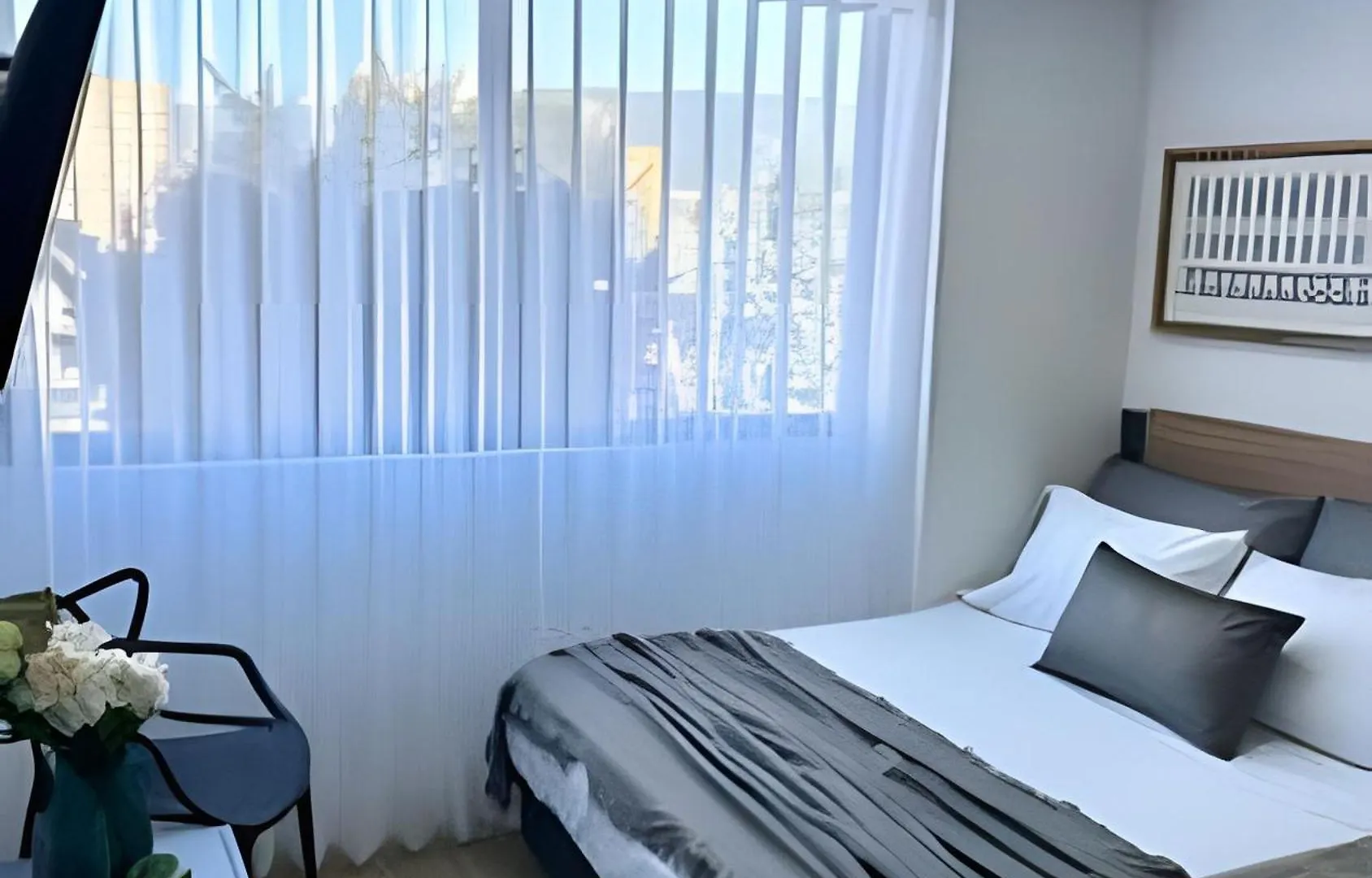 81 Living Apartment Medellin