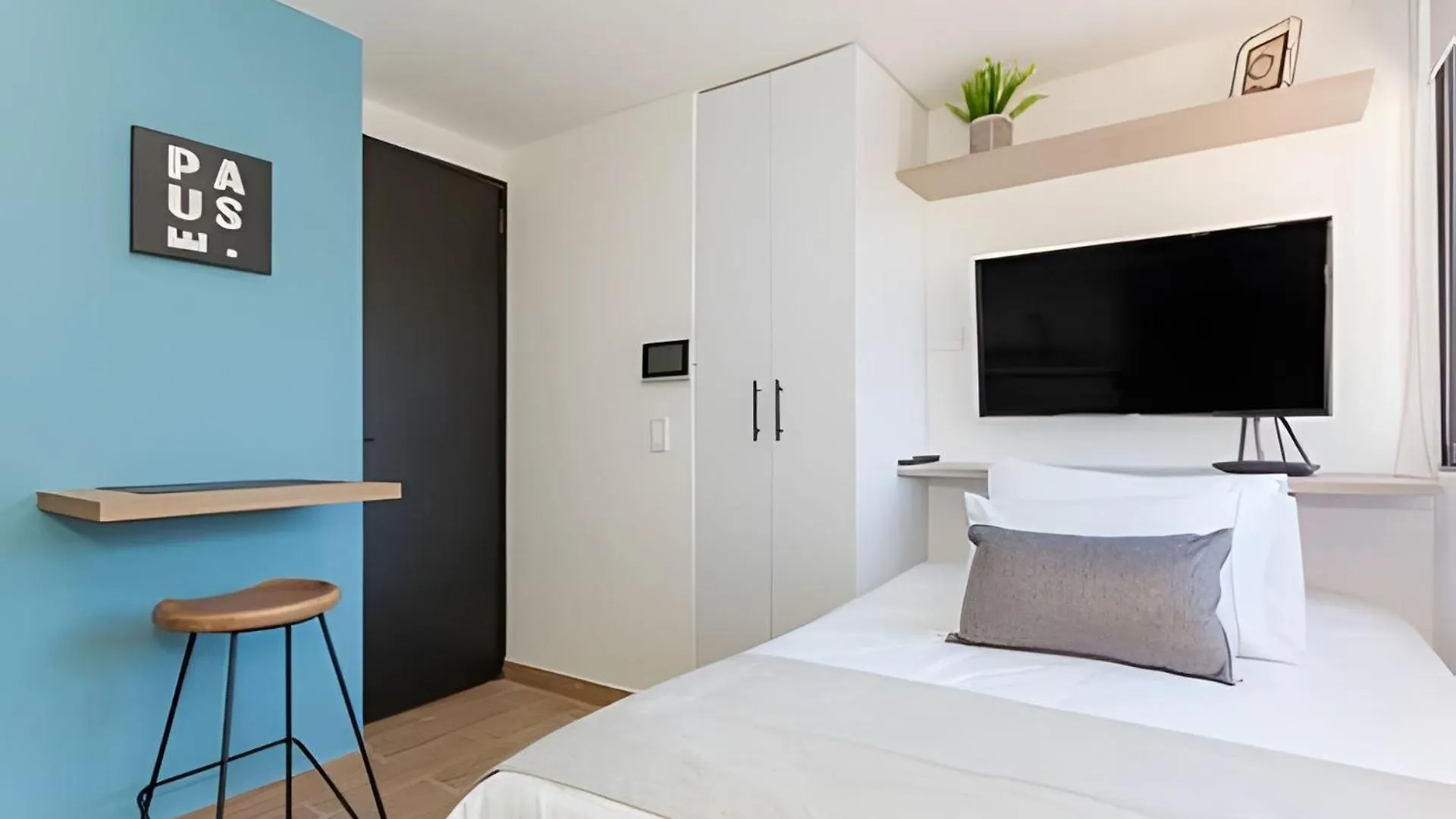 81 Living Apartment Medellin