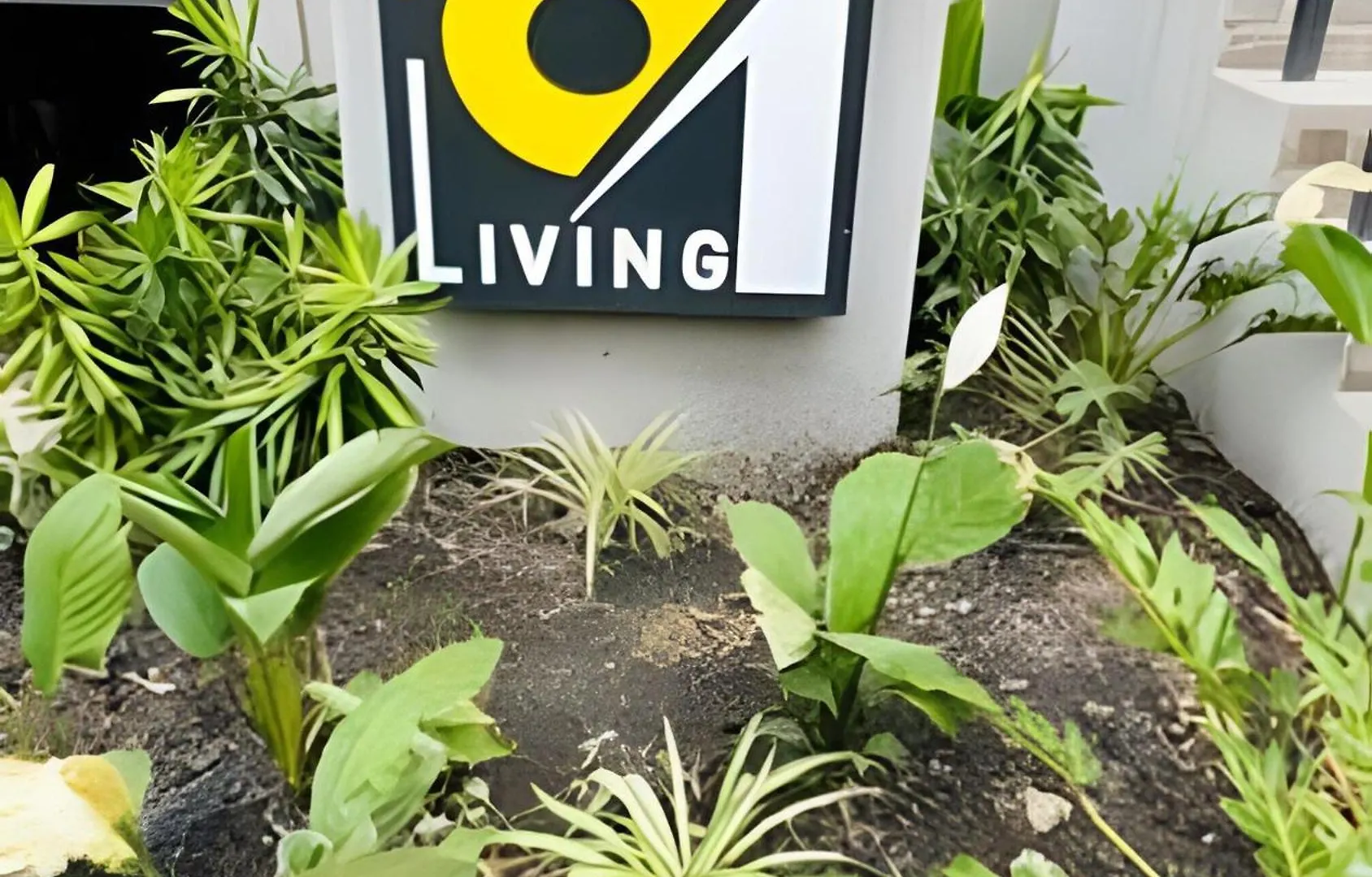 81 Living Apartment Medellin