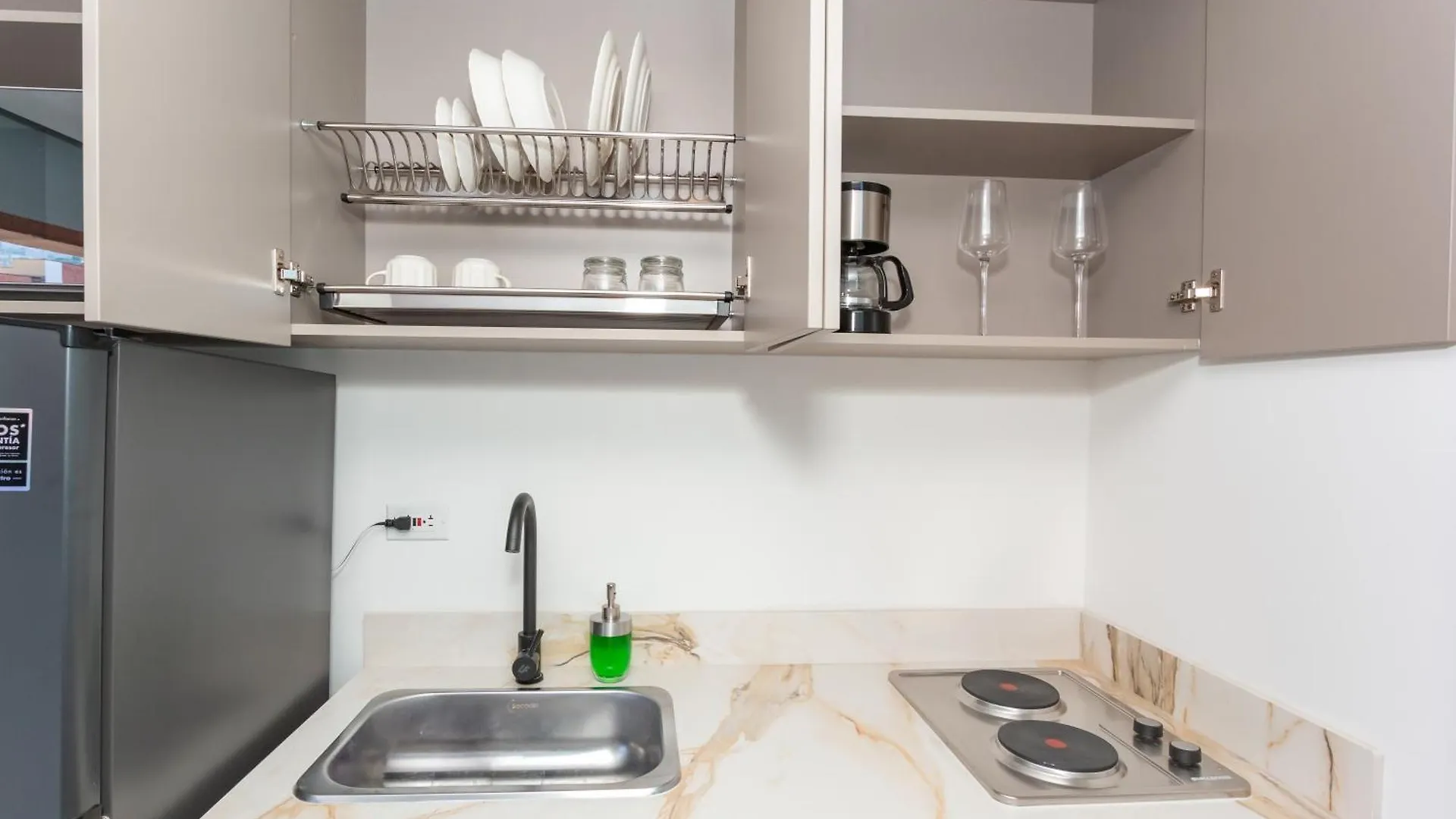 81 Living Apartment Medellin