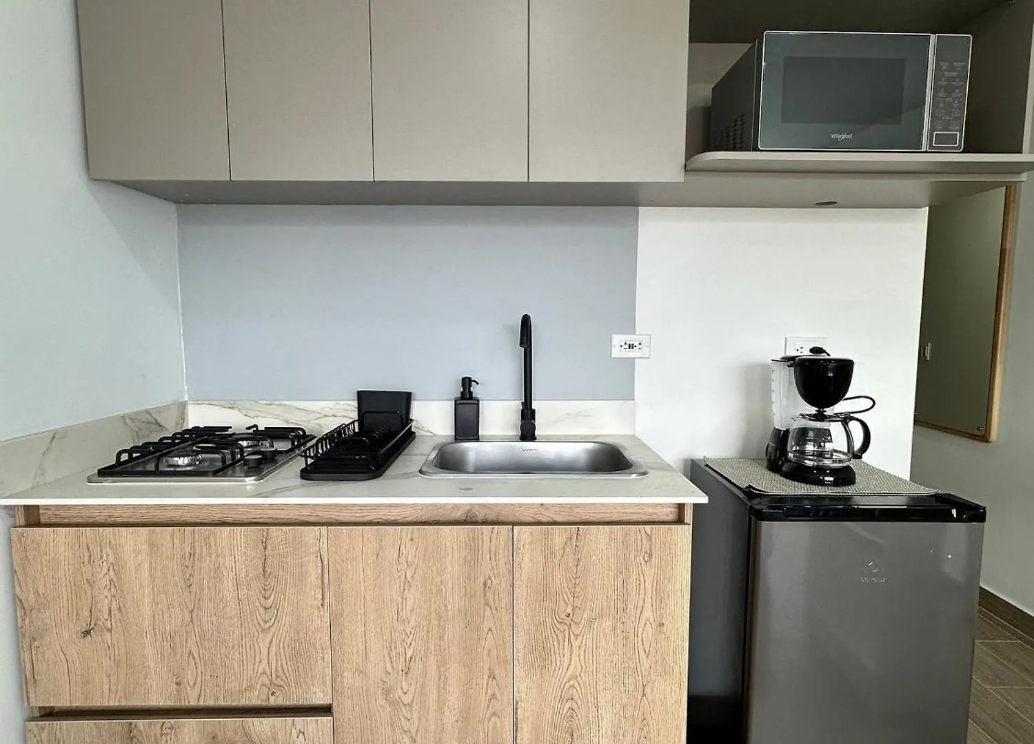 81 Living Apartment Medellin