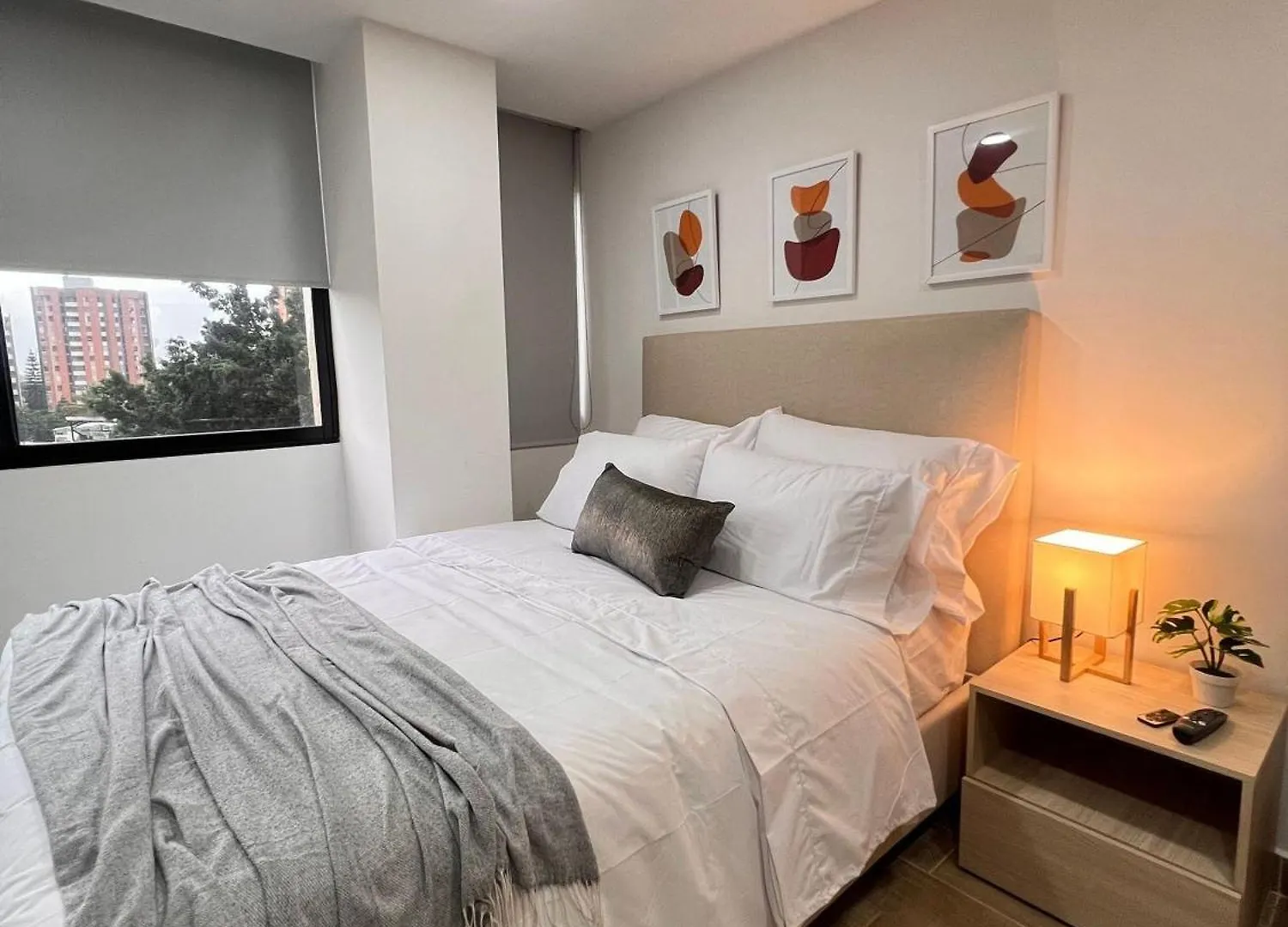 81 Living Apartment Medellin