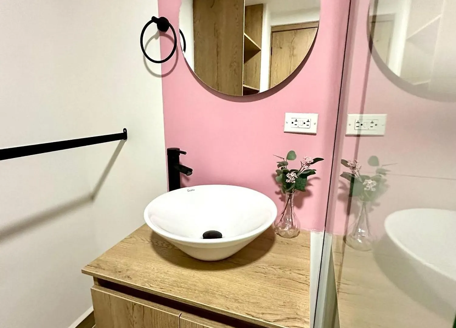 81 Living Apartment Medellin