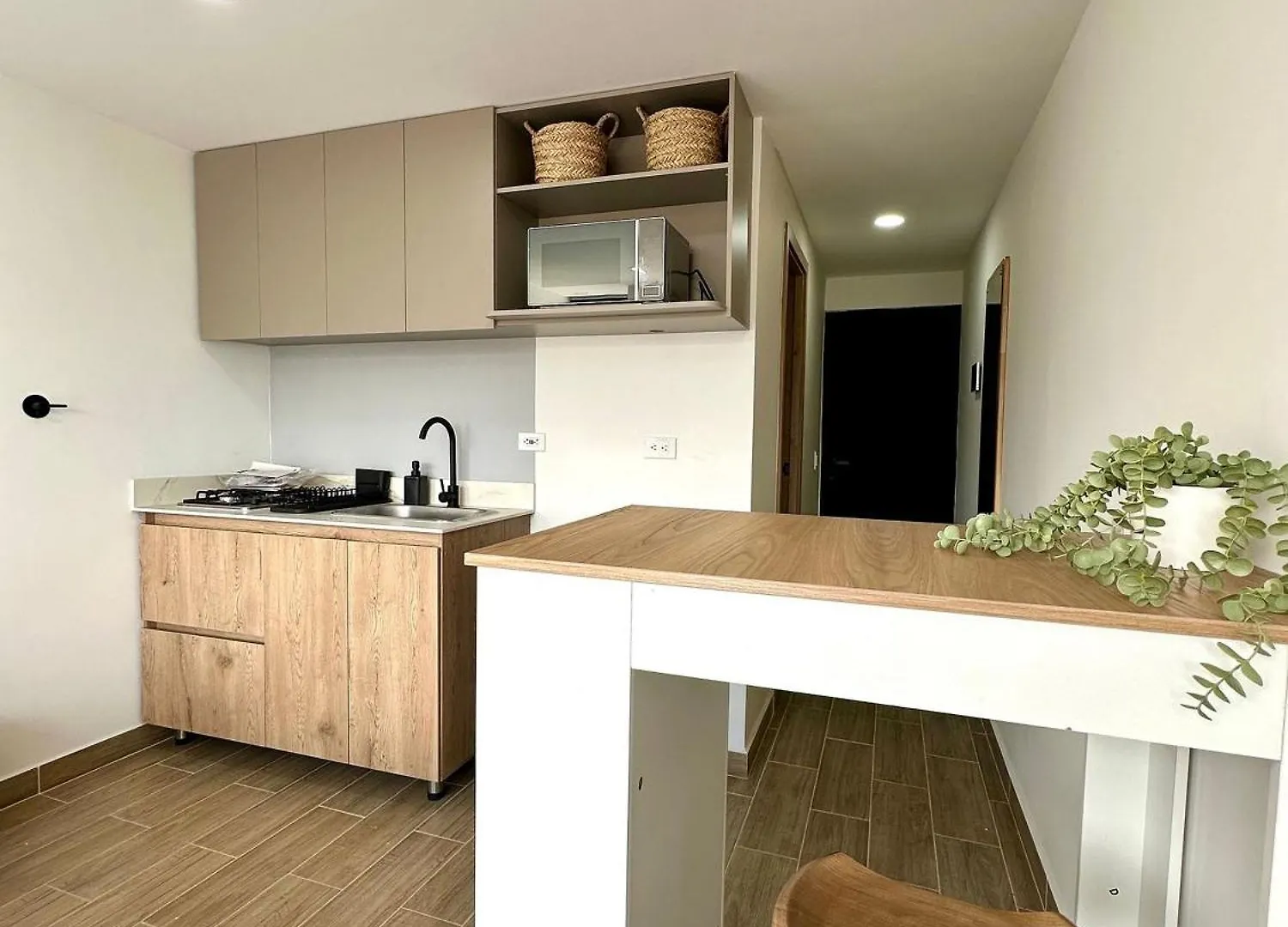 81 Living Apartment Medellin
