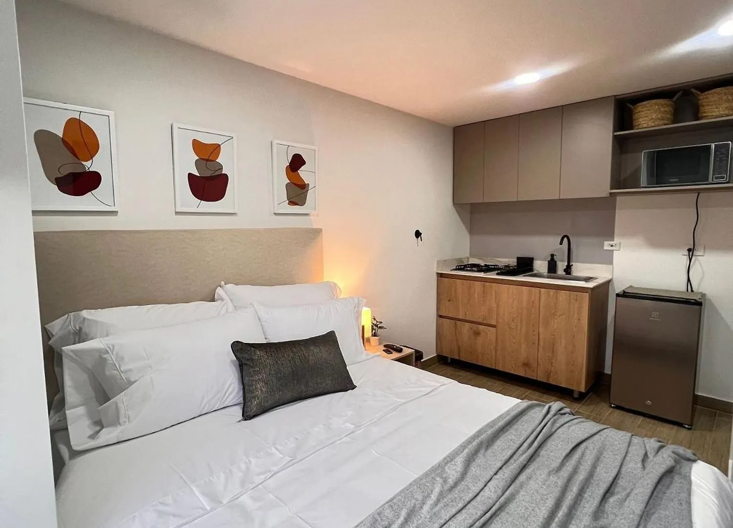 81 Living Apartment Medellin 0*,