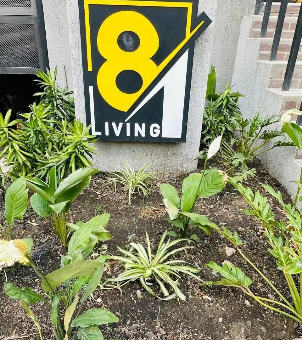 81 Living Apartment Medellin