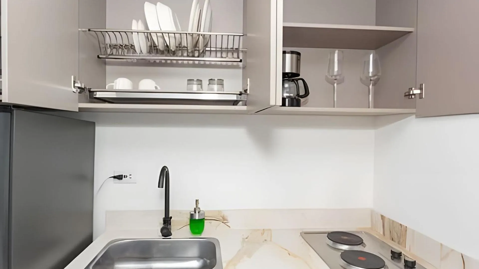 81 Living Apartment Medellin