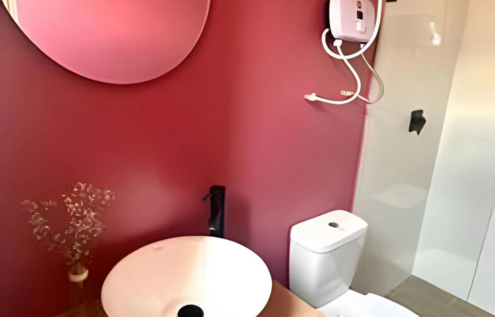 81 Living By Simple Stay Medellín
